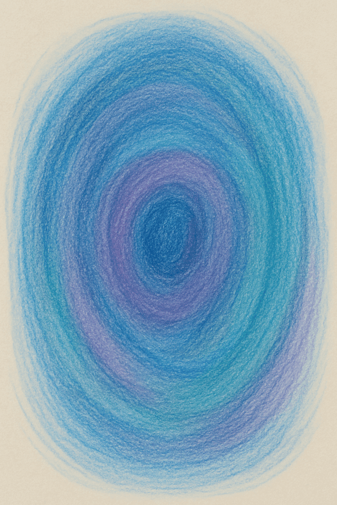 Sanfte Übergänge und harmonische Farbtöne