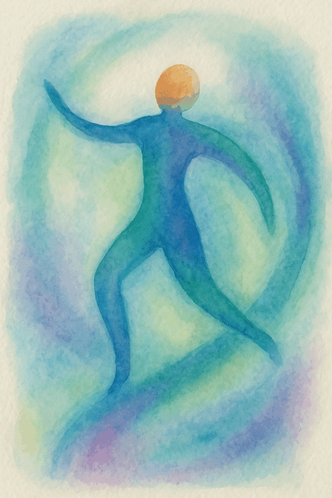 Kreativer Teamprozess stärkt Zusammenarbeit